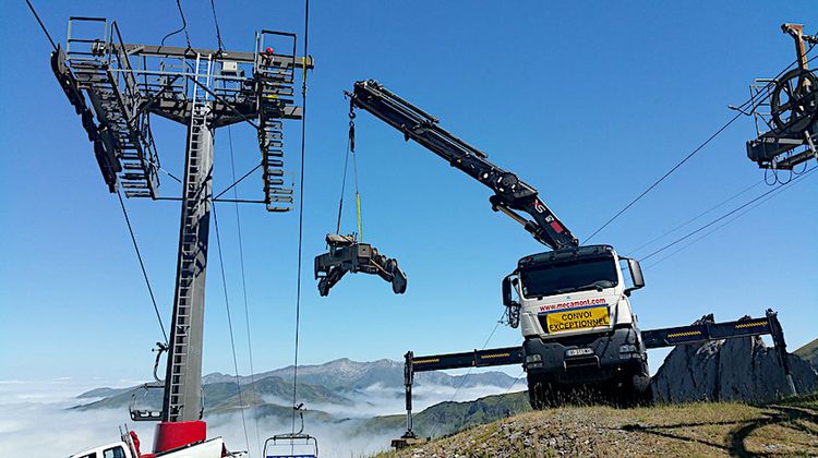 La saga Mécamont Hydro s’accélère avec des compétences hors pair